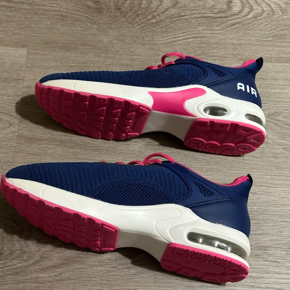 Nike Shoes Womens 8.5 Renew In Season TR 9 Midnight Navy DC1869-400 Blue NEW - Picture 8 of 8